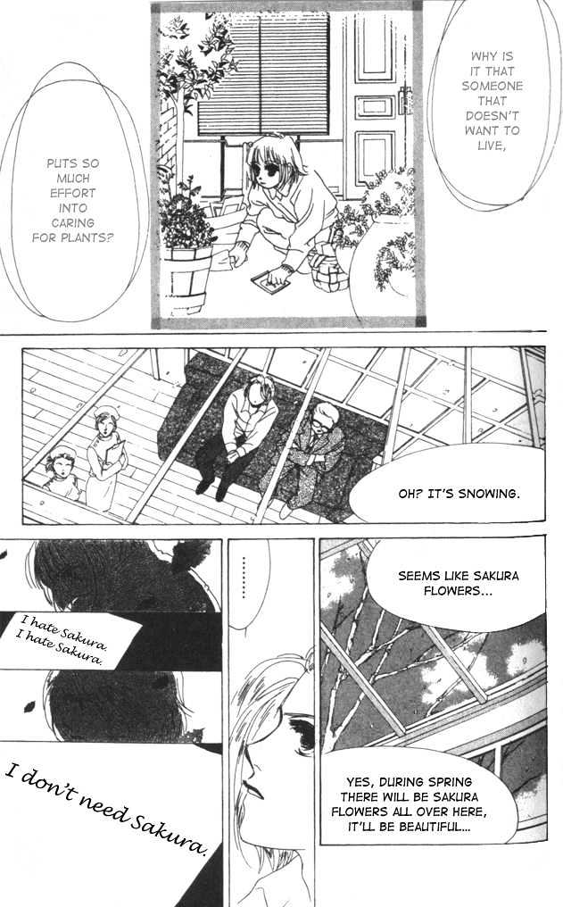 Crazy Lovers No.6 Chapter 3 page 68 - Chapter 3