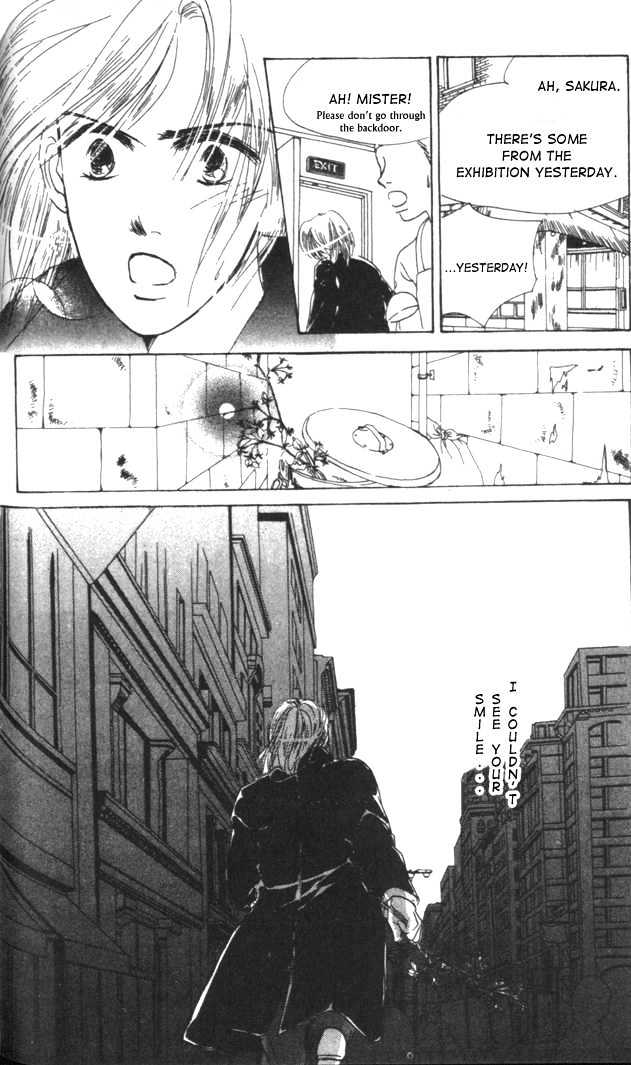 Crazy Lovers No.6 Chapter 3 page 71 - Chapter 3