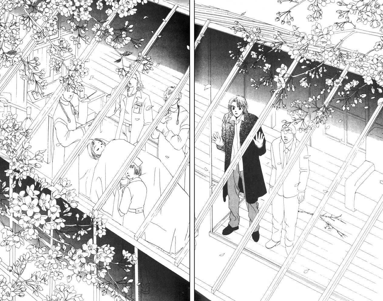 Crazy Lovers No.6 Chapter 3 page 75 - Chapter 3