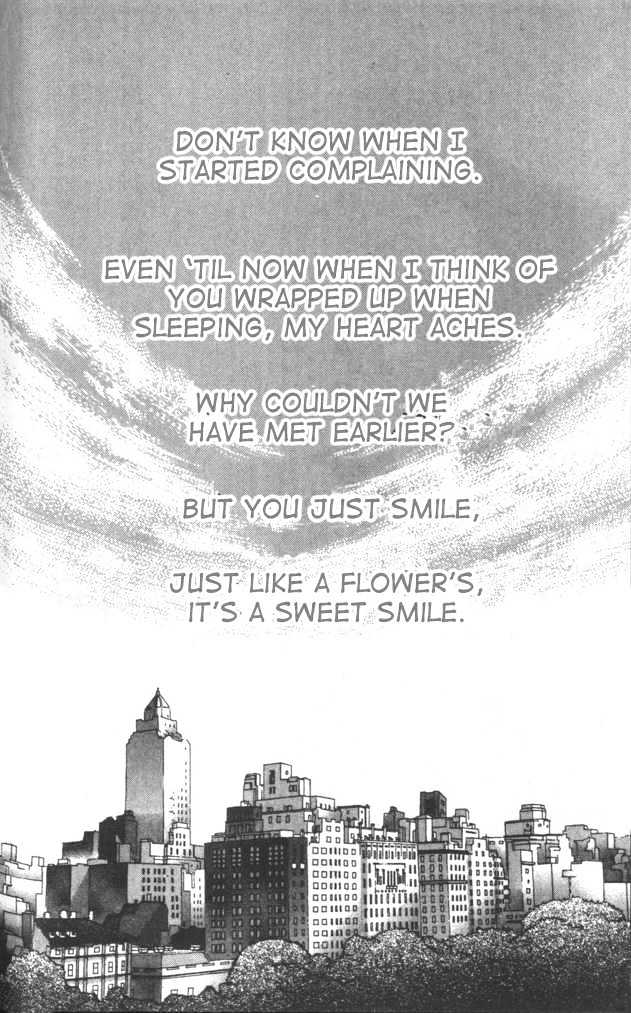 Crazy Lovers No.6 Chapter 3 page 80 - Chapter 3
