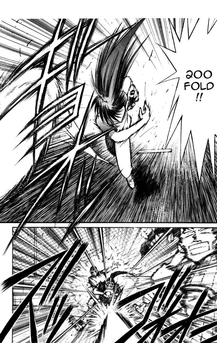 Crazy Maniax Chapter 2 page 28 - Chapter 2: Valkyrie+♂