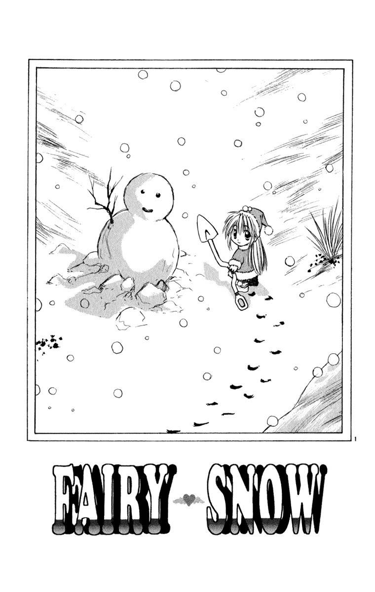 Crazy Maniax Chapter 3 page 1 - Chapter 3: Fairy Snow 1