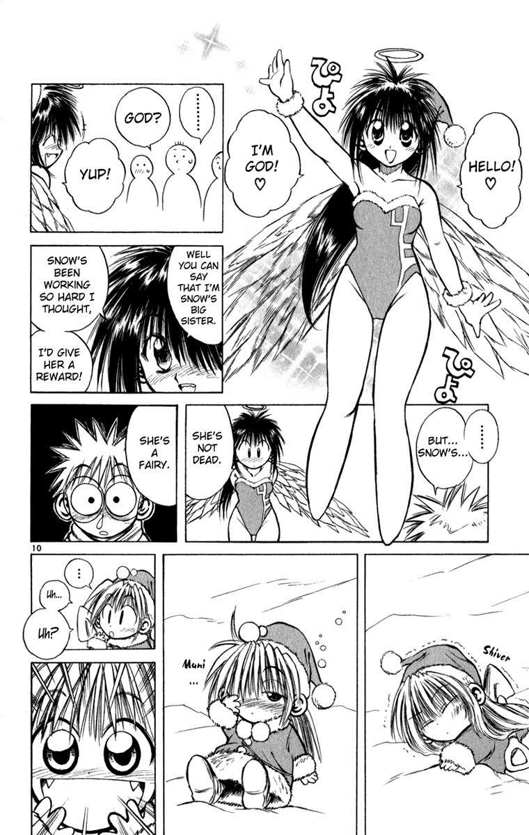 Crazy Maniax Chapter 3 page 10 - Chapter 3: Fairy Snow 1