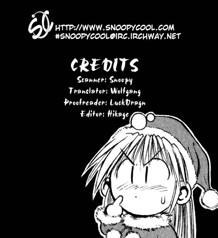 Crazy Maniax Chapter 3 page 13 - Chapter 3: Fairy Snow 1