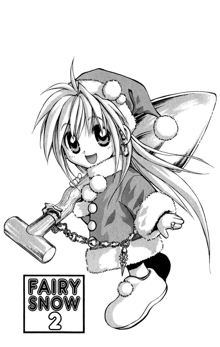 Crazy Maniax Chapter 4 page 1 - Chapter 4: Fairy Snow 2