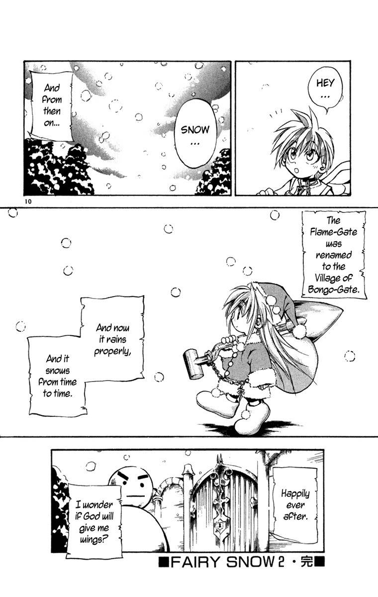 Crazy Maniax Chapter 4 page 10 - Chapter 4: Fairy Snow 2