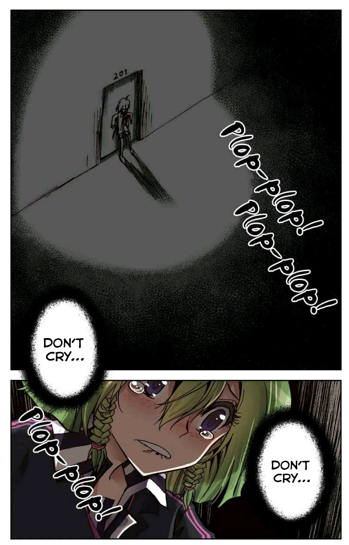 Crazy Neighbors Chapter 2 page 16 - Chapter 2: The afternoon