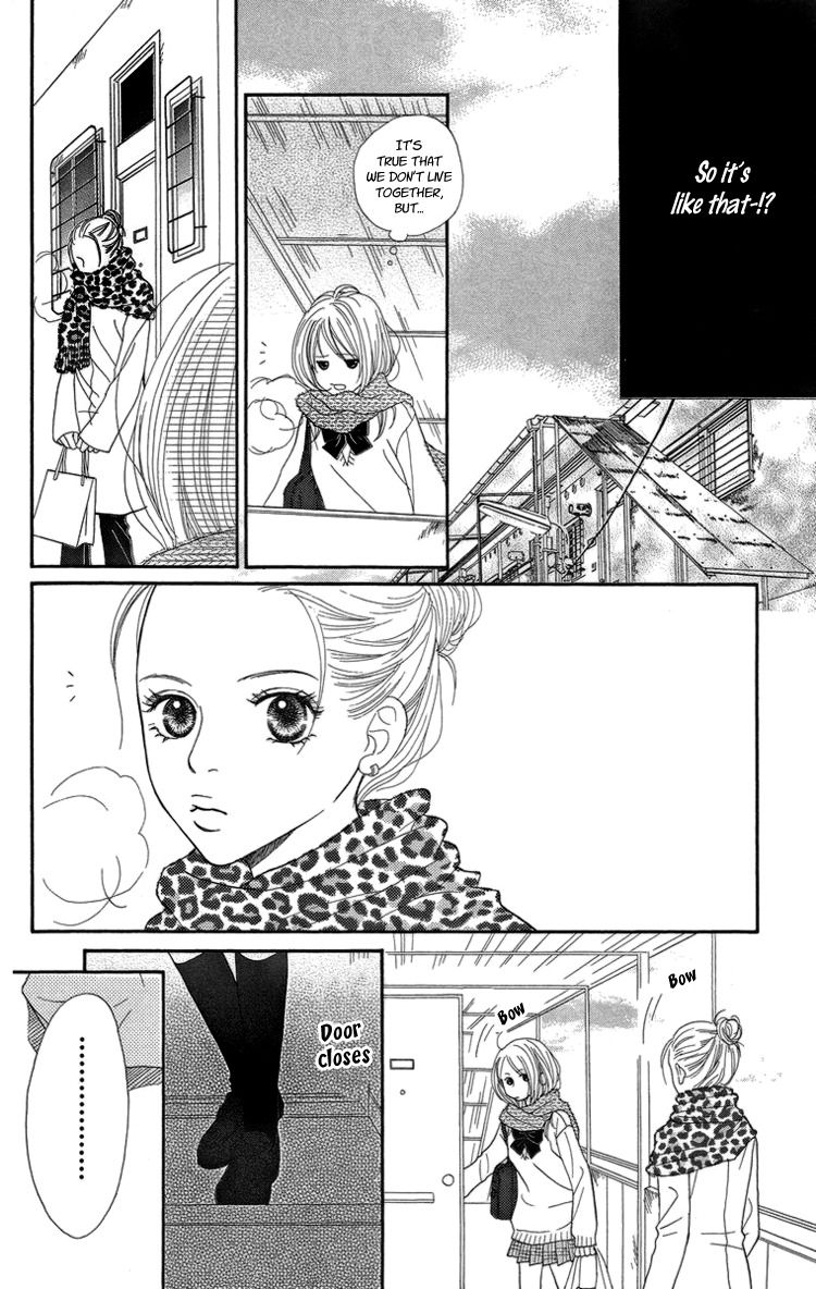 Cream Caramel Chocolate Chapter 1 page 15 - Chapter 1: Cream Caramel Chocolate