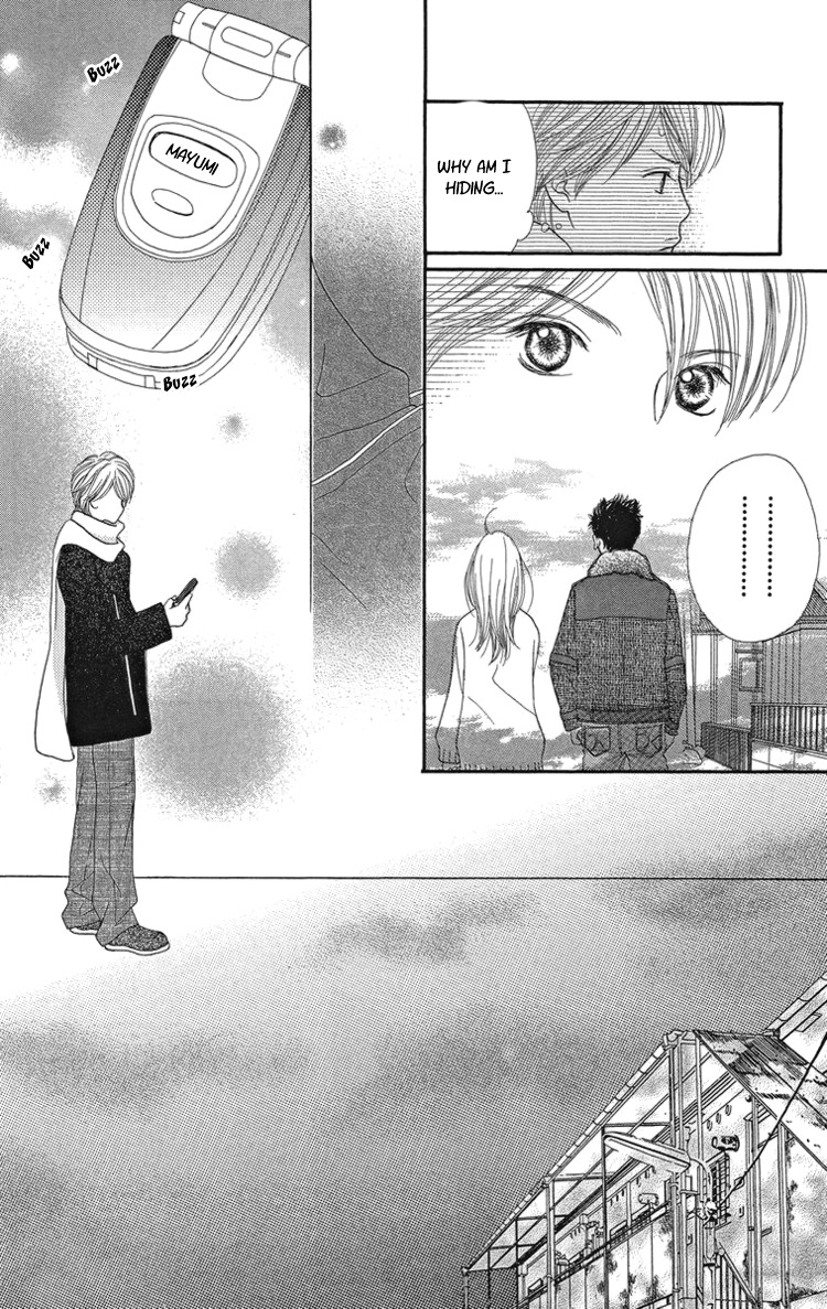 Cream Caramel Chocolate Chapter 1 page 39 - Chapter 1: Cream Caramel Chocolate