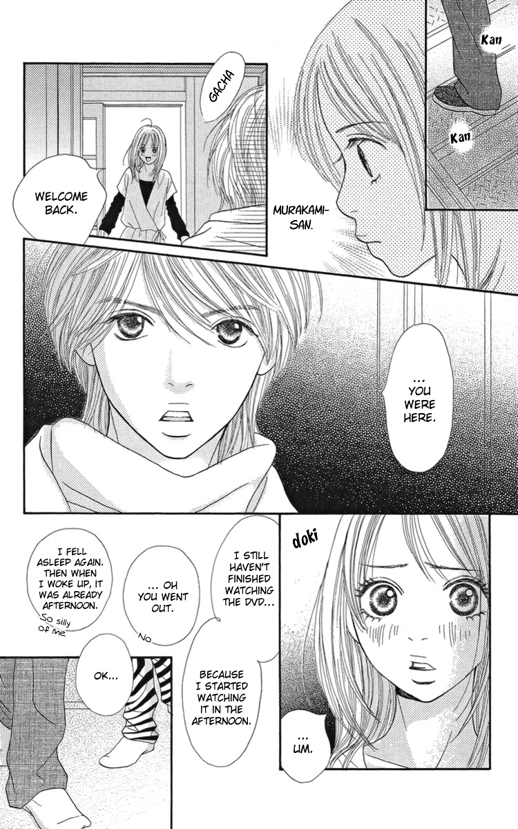 Cream Caramel Chocolate Chapter 1 page 43 - Chapter 1: Cream Caramel Chocolate