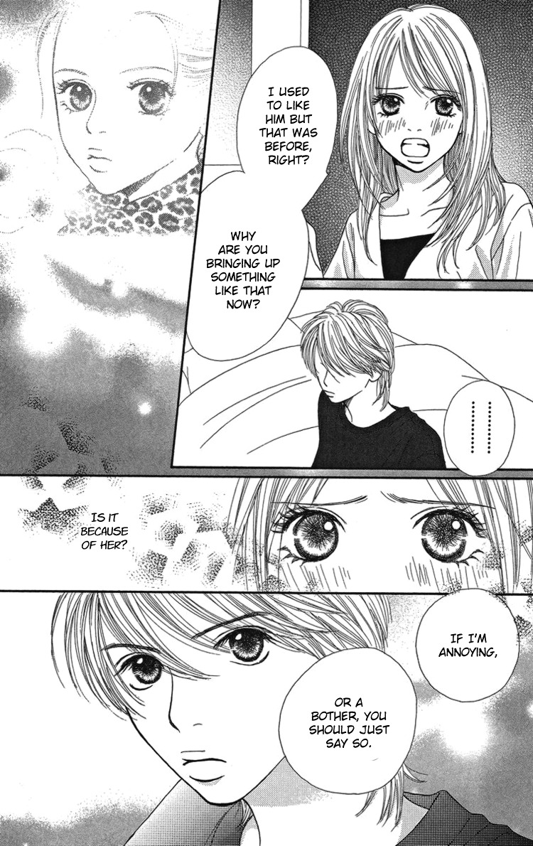 Cream Caramel Chocolate Chapter 1 page 46 - Chapter 1: Cream Caramel Chocolate