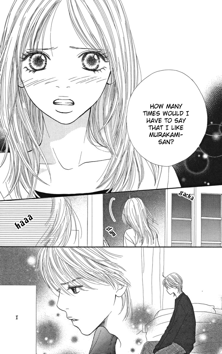 Cream Caramel Chocolate Chapter 1 page 47 - Chapter 1: Cream Caramel Chocolate