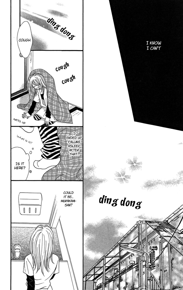 Cream Caramel Chocolate Chapter 1 page 49 - Chapter 1: Cream Caramel Chocolate