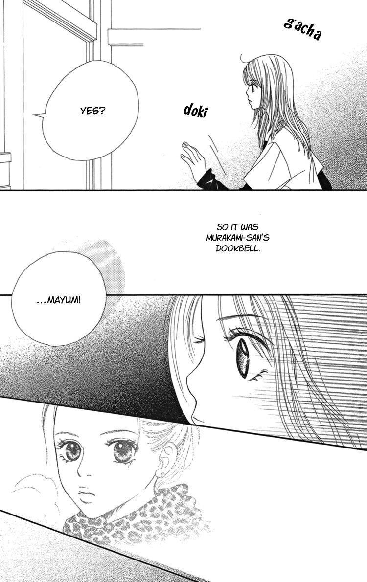 Cream Caramel Chocolate Chapter 1 page 50 - Chapter 1: Cream Caramel Chocolate