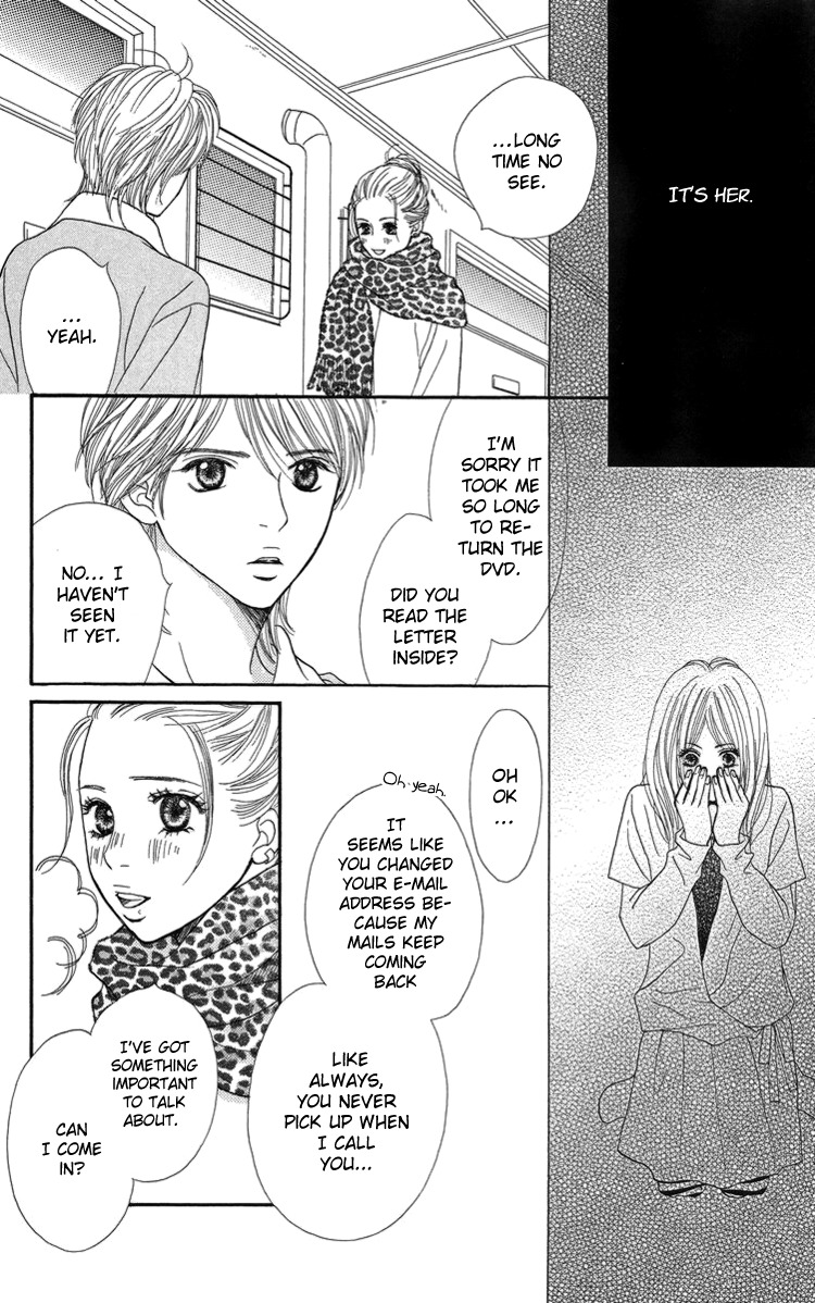 Cream Caramel Chocolate Chapter 1 page 51 - Chapter 1: Cream Caramel Chocolate