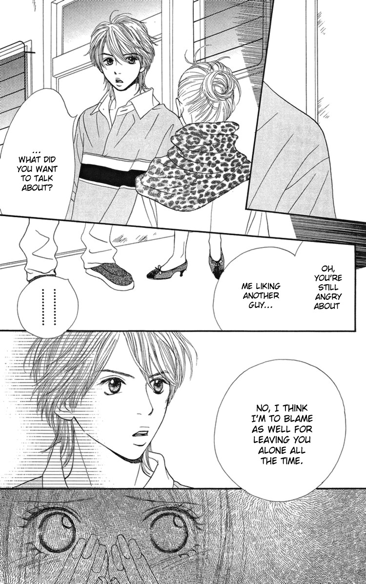 Cream Caramel Chocolate Chapter 1 page 52 - Chapter 1: Cream Caramel Chocolate
