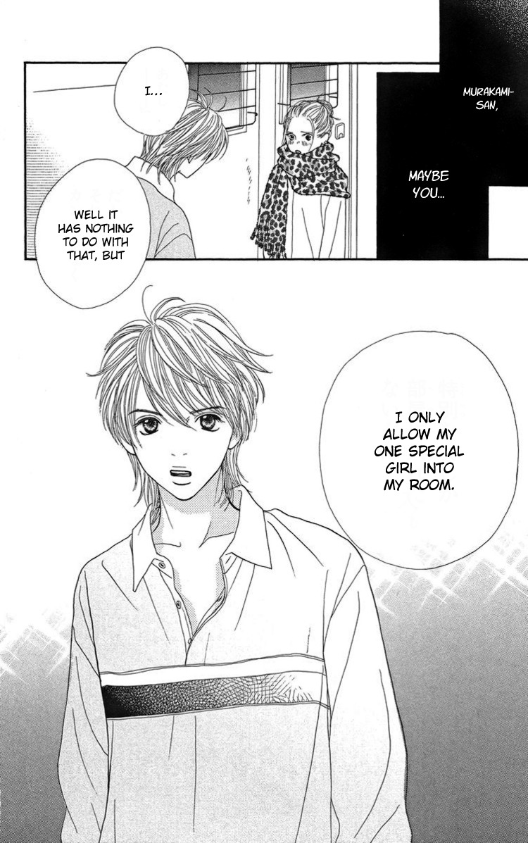 Cream Caramel Chocolate Chapter 1 page 53 - Chapter 1: Cream Caramel Chocolate