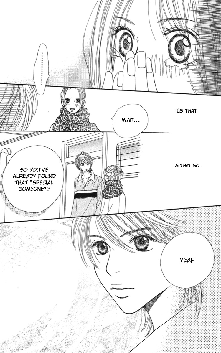 Cream Caramel Chocolate Chapter 1 page 54 - Chapter 1: Cream Caramel Chocolate