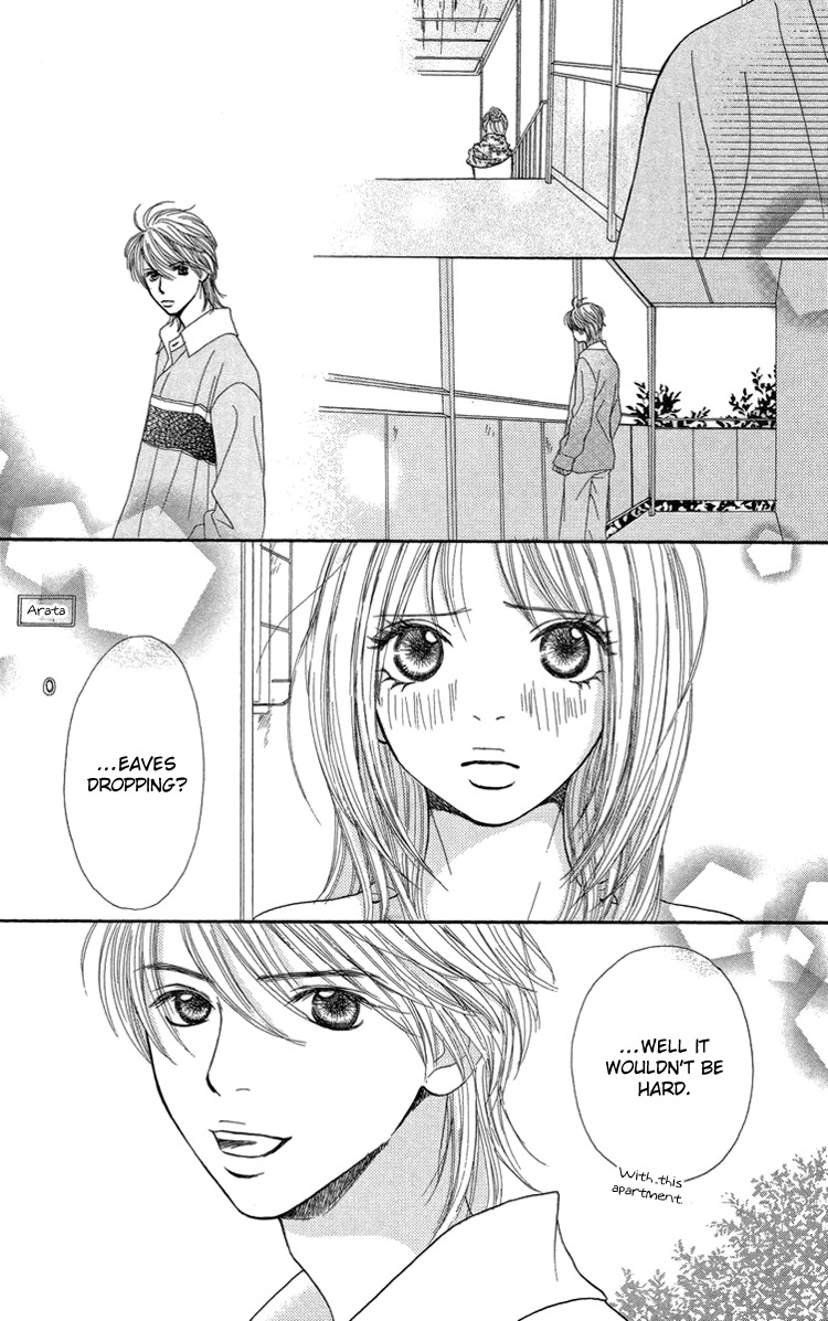 Cream Caramel Chocolate Chapter 1 page 55 - Chapter 1: Cream Caramel Chocolate