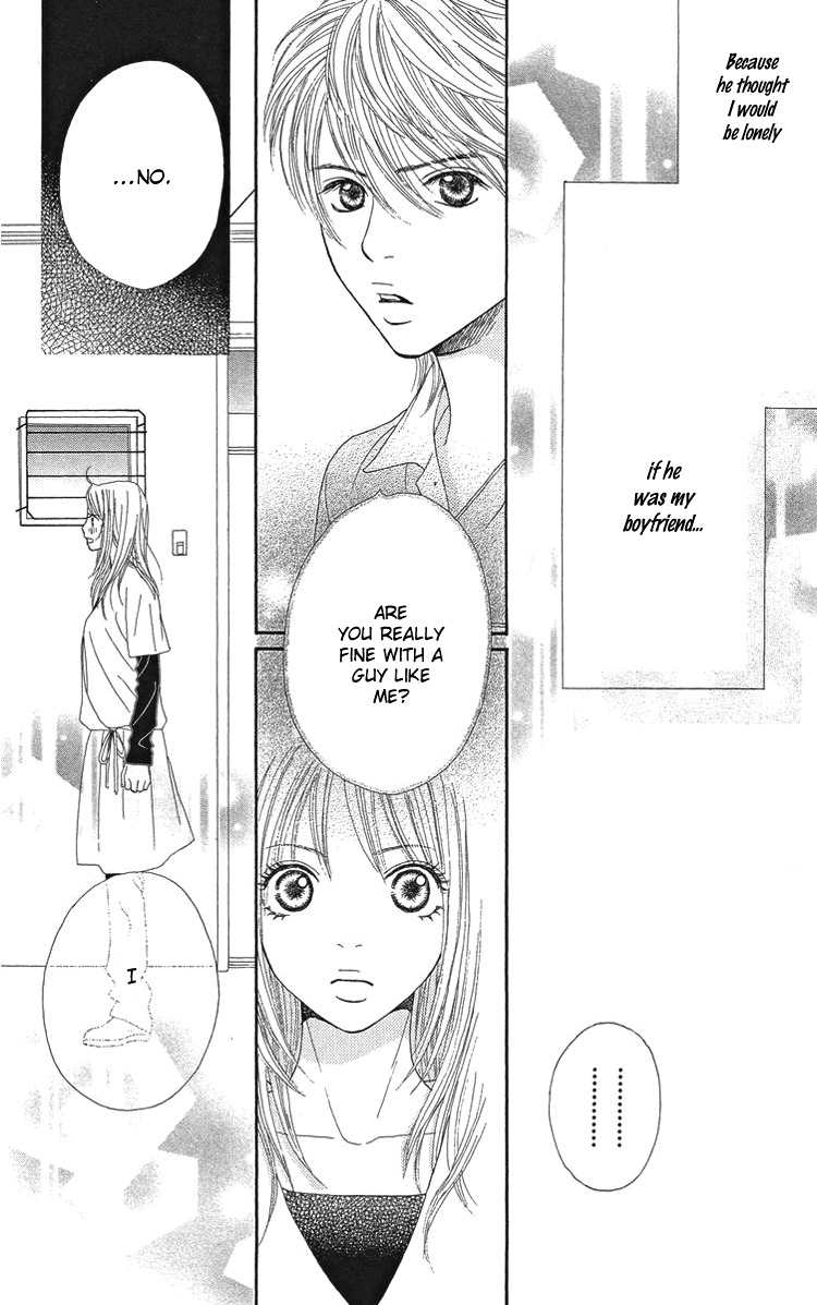 Cream Caramel Chocolate Chapter 1 page 57 - Chapter 1: Cream Caramel Chocolate