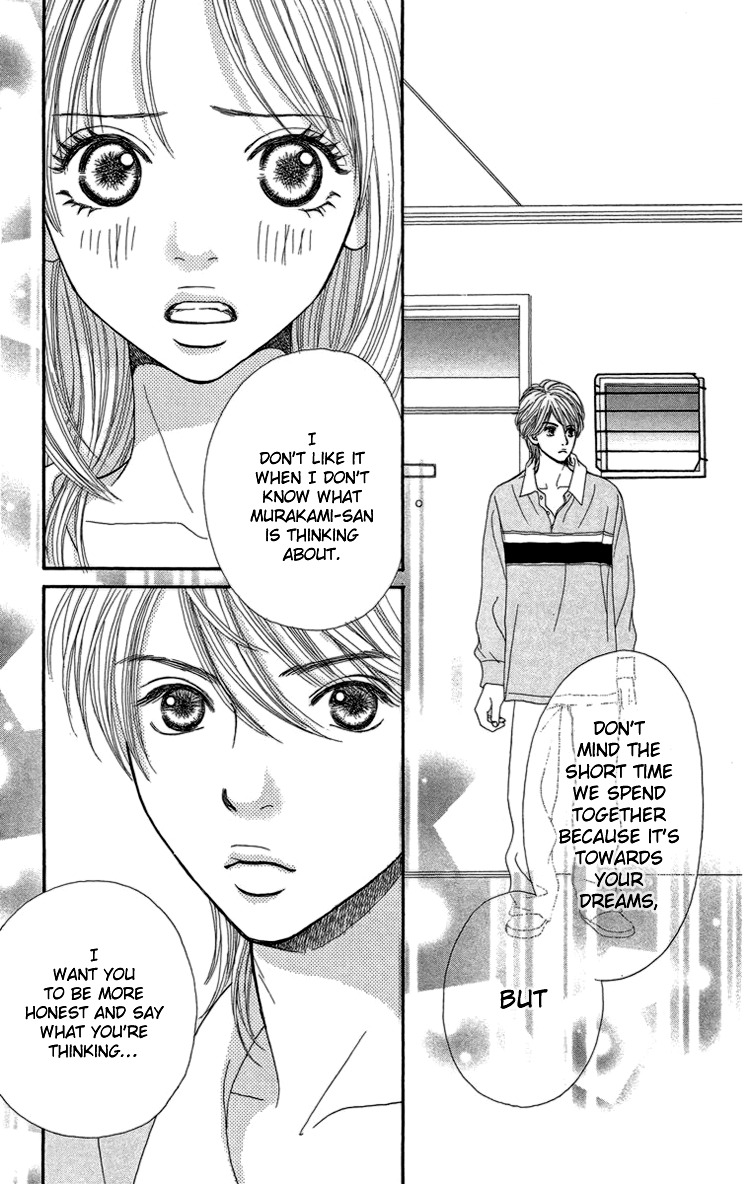 Cream Caramel Chocolate Chapter 1 page 58 - Chapter 1: Cream Caramel Chocolate