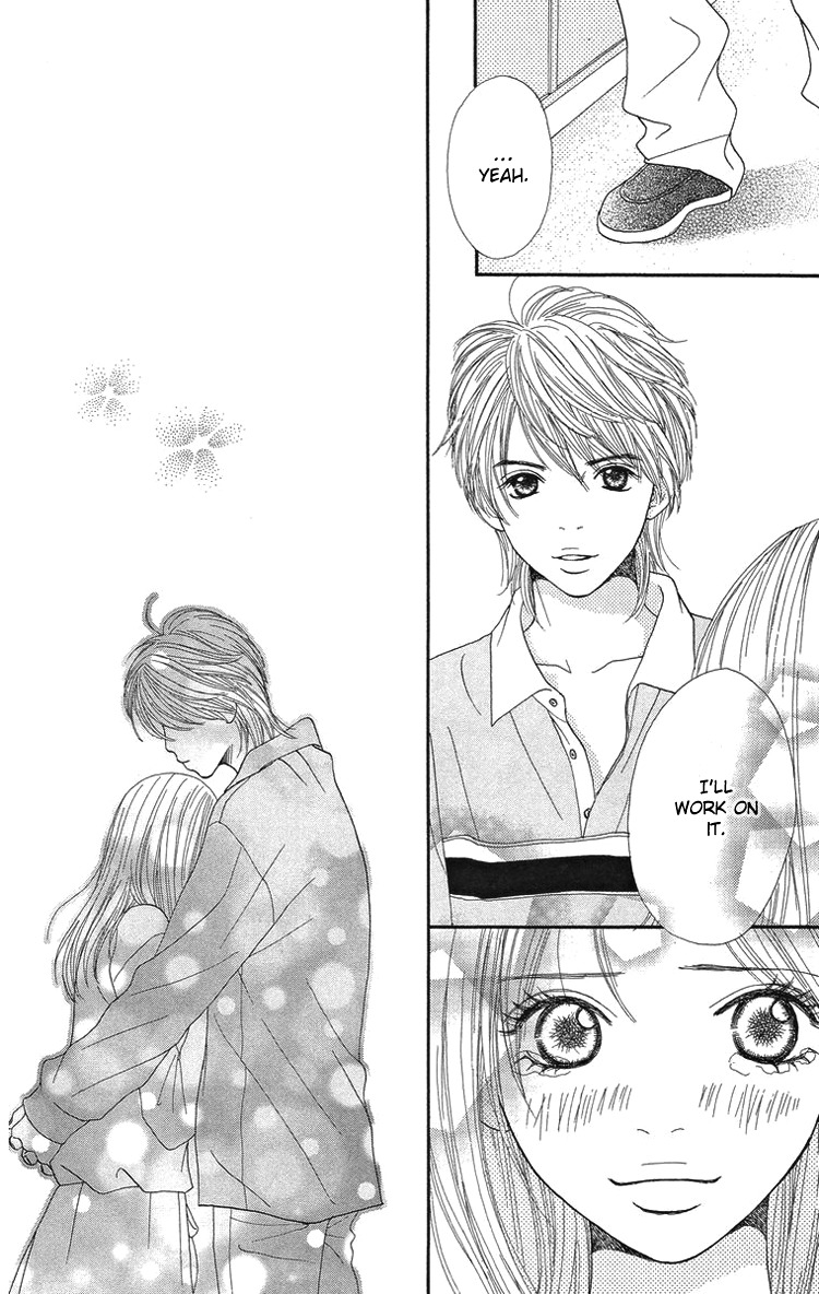 Cream Caramel Chocolate Chapter 1 page 59 - Chapter 1: Cream Caramel Chocolate