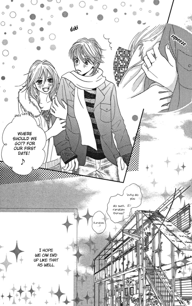 Cream Caramel Chocolate Chapter 1 page 62 - Chapter 1: Cream Caramel Chocolate