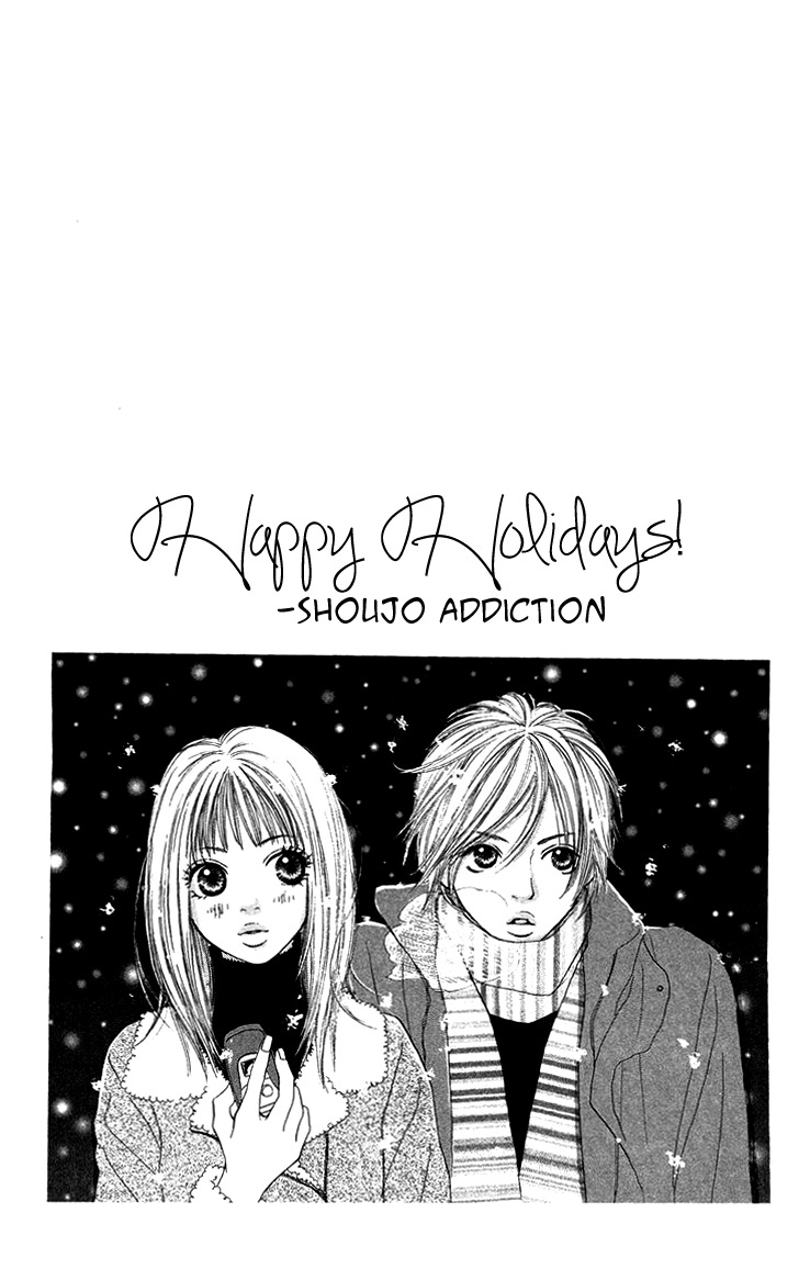 Cream Caramel Chocolate Chapter 2 page 2 - Chapter 2: Springtime Do Re Mi
