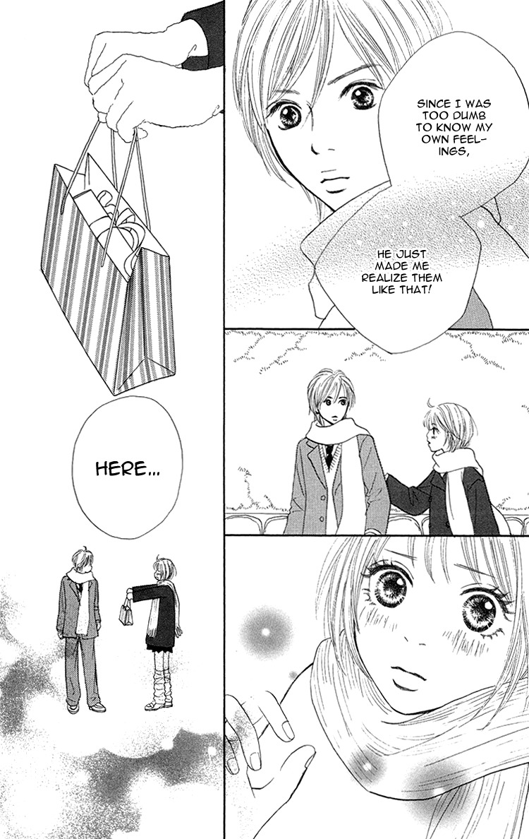 Cream Caramel Chocolate Chapter 2 page 46 - Chapter 2: Springtime Do Re Mi