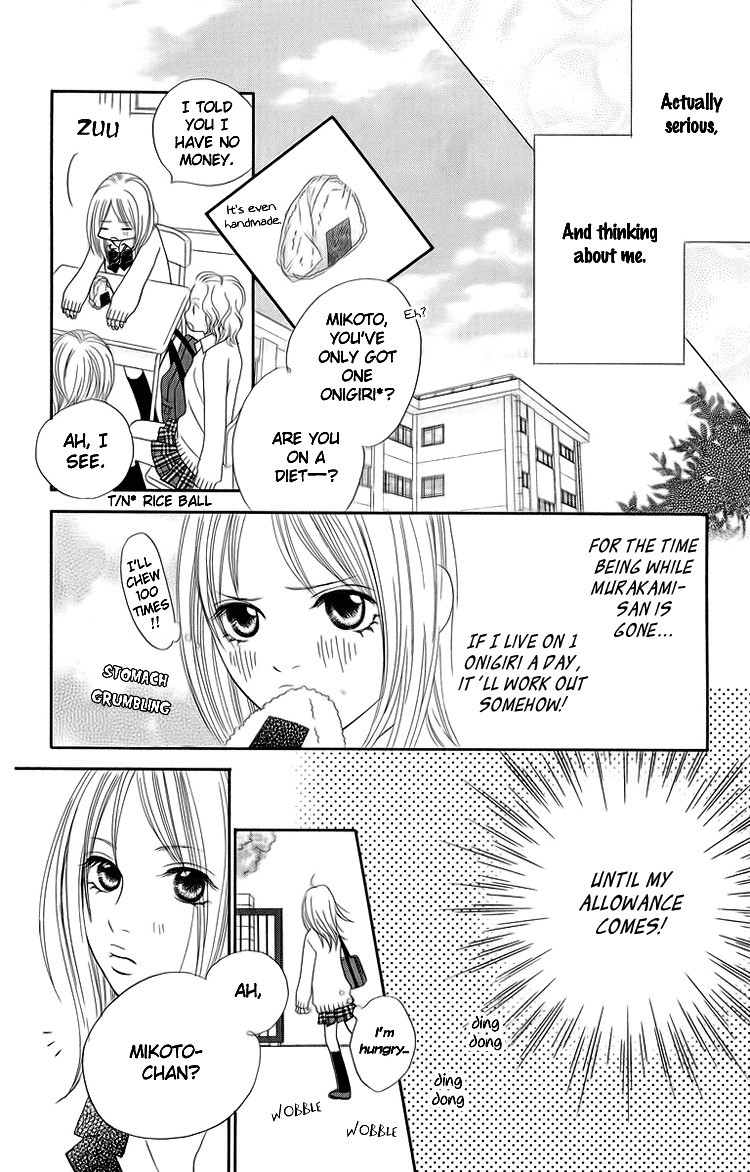 Cream Caramel Ichigo Milk Chapter 1 page 27 - Chapter 1: Cream Caramel Ichigo Milk