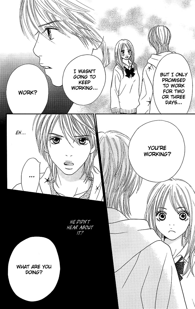 Cream Caramel Ichigo Milk Chapter 1 page 35 - Chapter 1: Cream Caramel Ichigo Milk