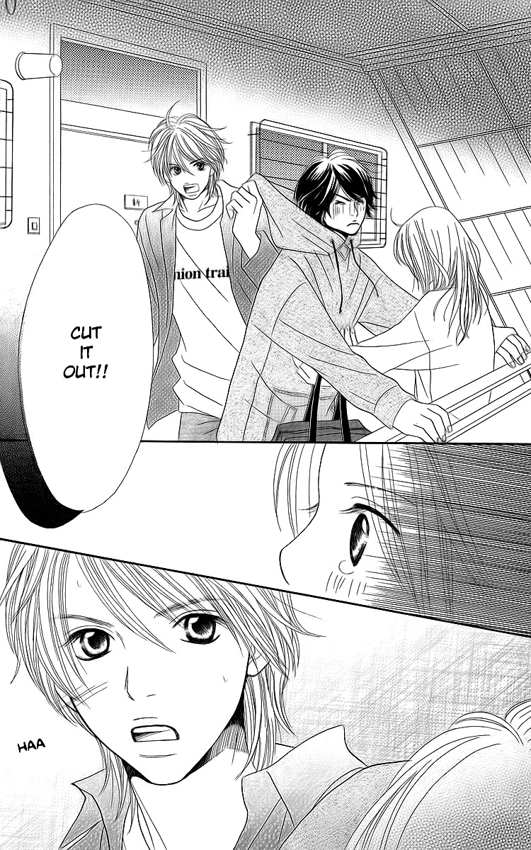 Cream Caramel Ichigo Milk Chapter 1 page 44 - Chapter 1: Cream Caramel Ichigo Milk