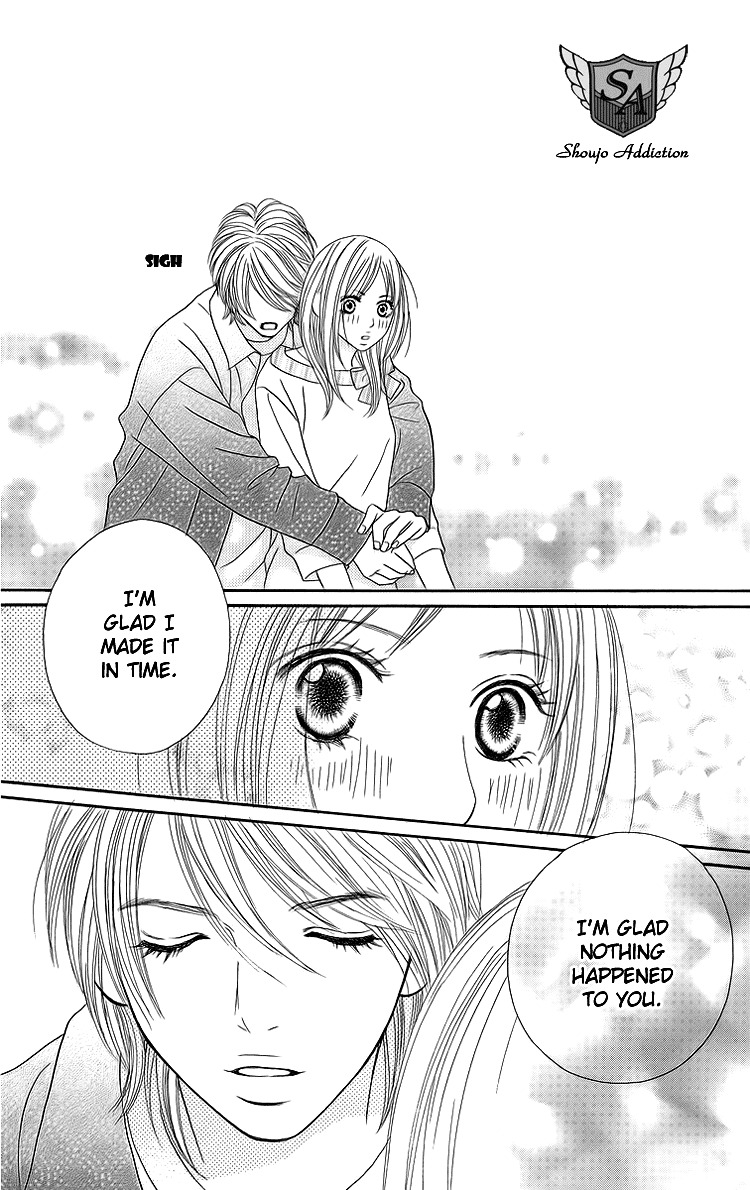 Cream Caramel Ichigo Milk Chapter 1 page 49 - Chapter 1: Cream Caramel Ichigo Milk
