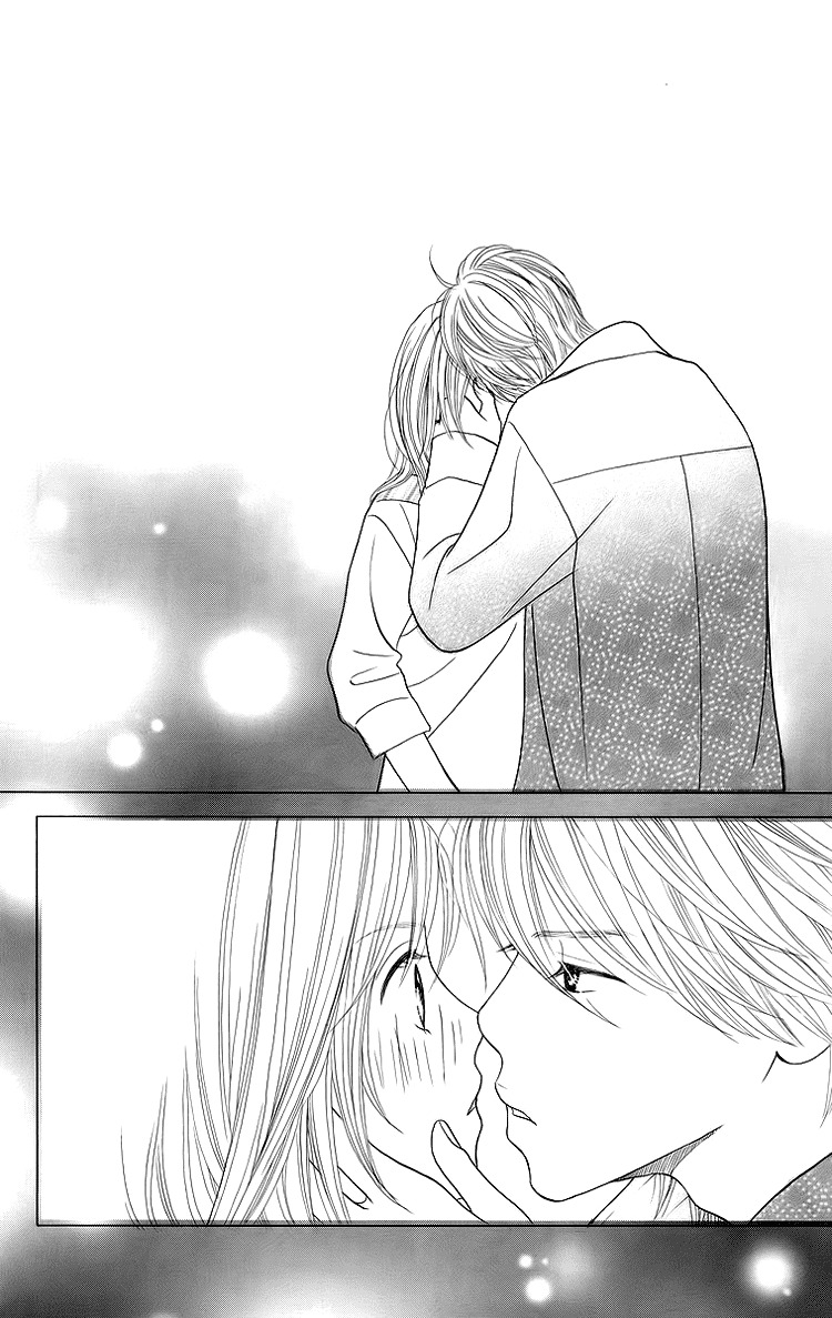 Cream Caramel Ichigo Milk Chapter 1 page 51 - Chapter 1: Cream Caramel Ichigo Milk