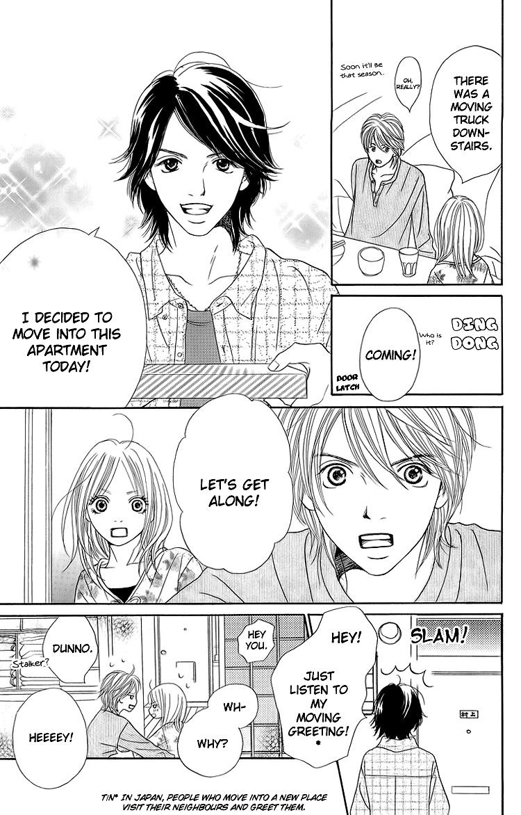 Cream Caramel Ichigo Milk Chapter 1 page 54 - Chapter 1: Cream Caramel Ichigo Milk