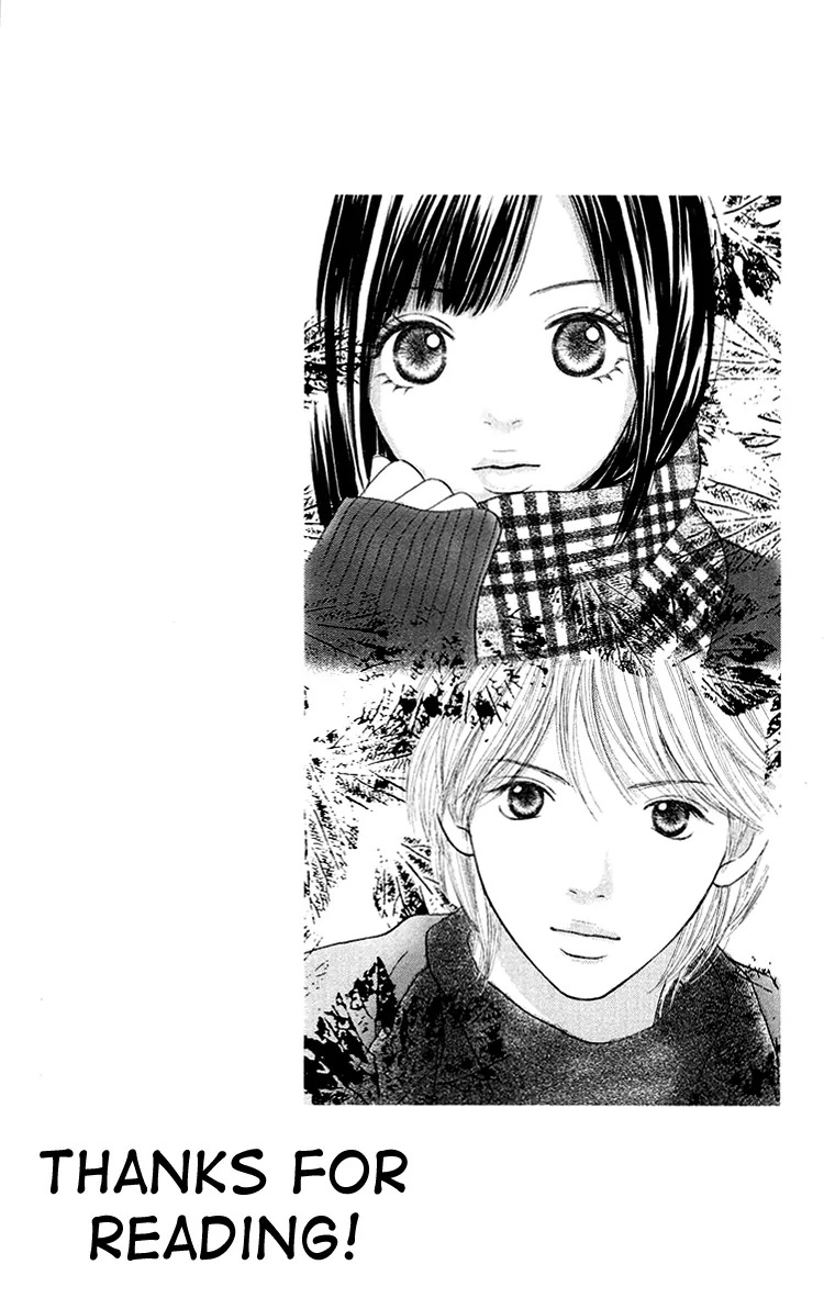 Cream Caramel Ichigo Milk Chapter 2 page 54 - Chapter 2: Cream Caramel Sesame