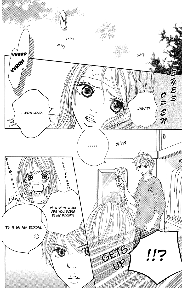 Cream Caramel Chapter 1 page 19 - Chapter 1: Cream Caramel
