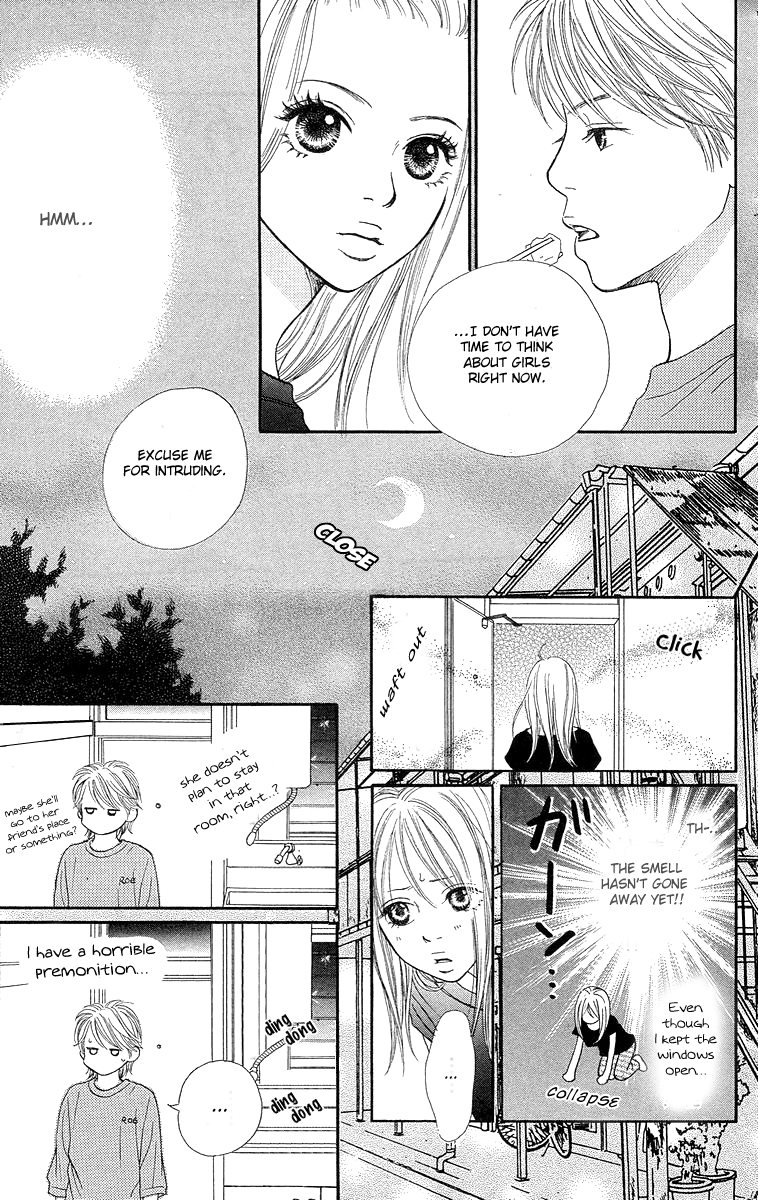Cream Caramel Chapter 1 page 30 - Chapter 1: Cream Caramel