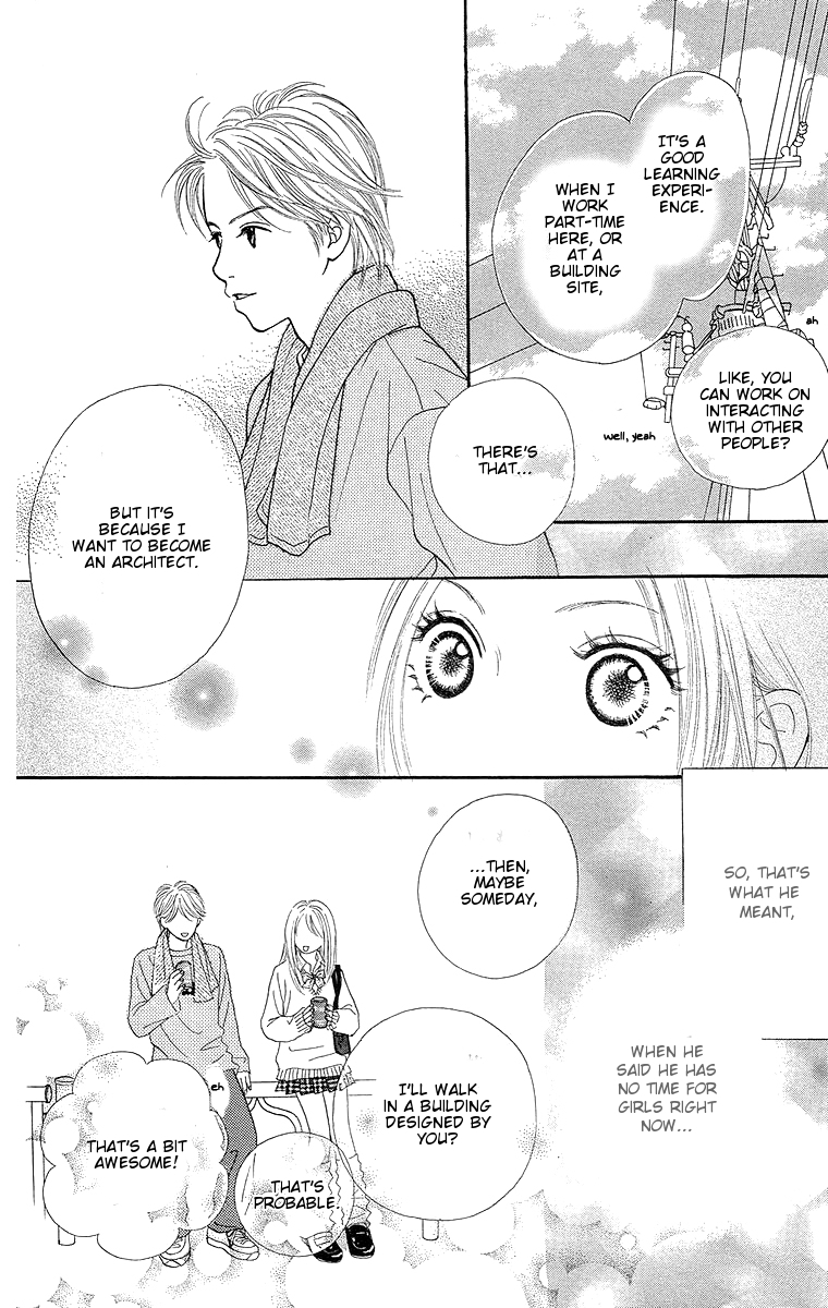 Cream Caramel Chapter 1 page 39 - Chapter 1: Cream Caramel