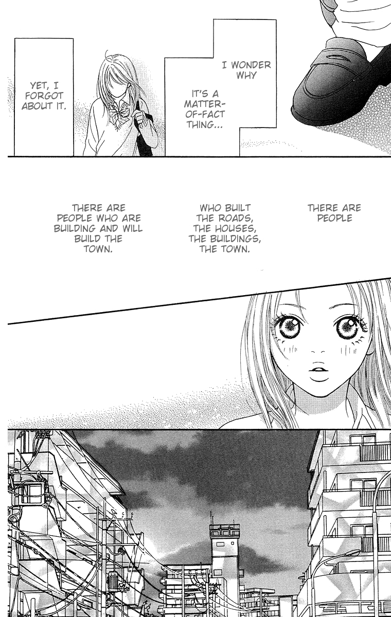 Cream Caramel Chapter 1 page 41 - Chapter 1: Cream Caramel