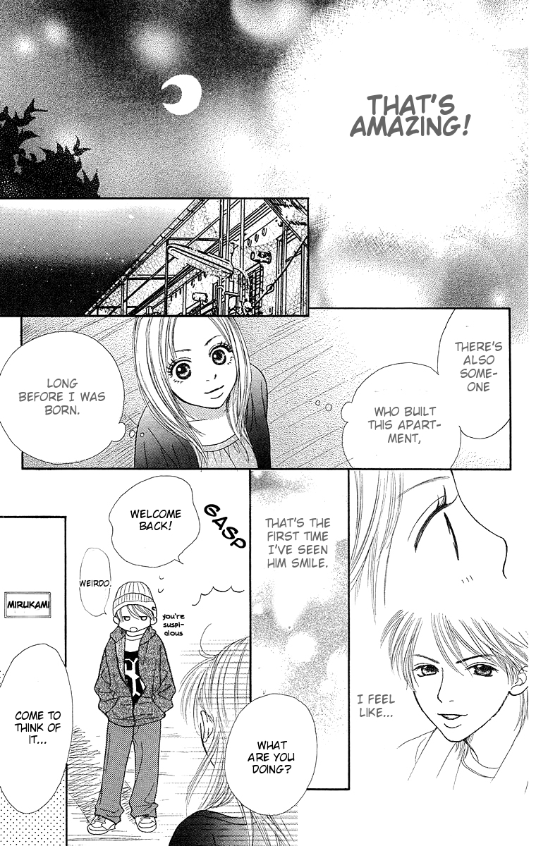 Cream Caramel Chapter 1 page 42 - Chapter 1: Cream Caramel