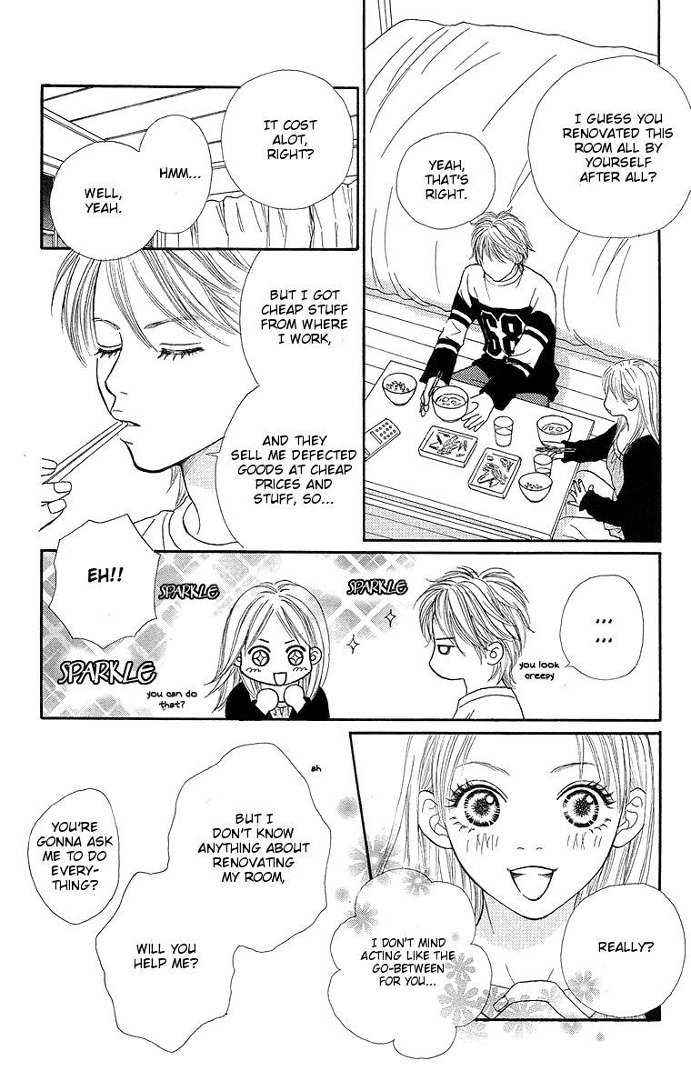 Cream Caramel Chapter 1 page 43 - Chapter 1: Cream Caramel