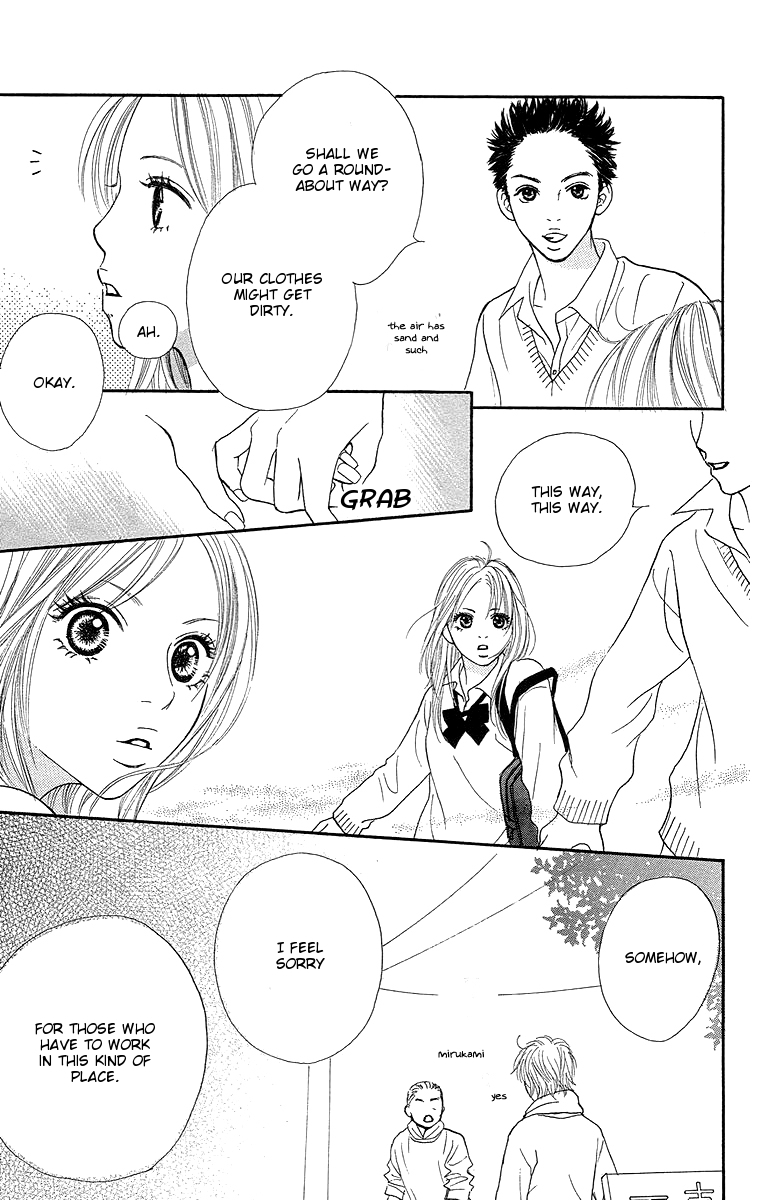 Cream Caramel Chapter 1 page 48 - Chapter 1: Cream Caramel