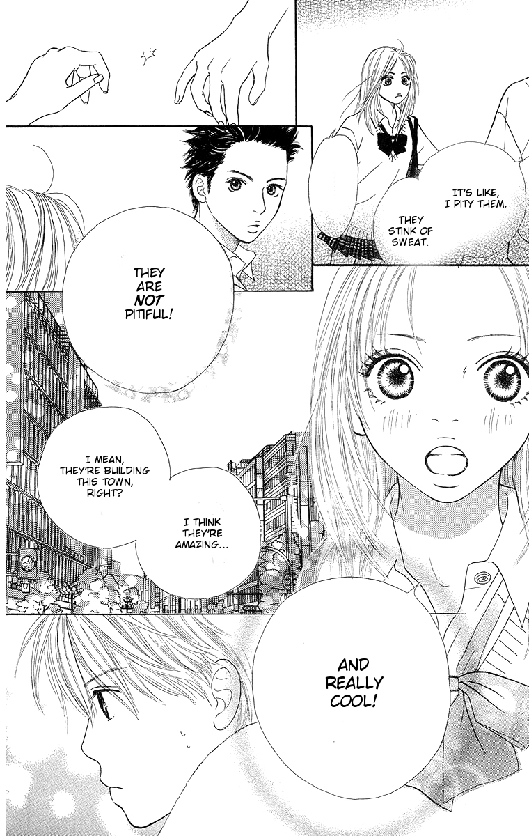Cream Caramel Chapter 1 page 49 - Chapter 1: Cream Caramel