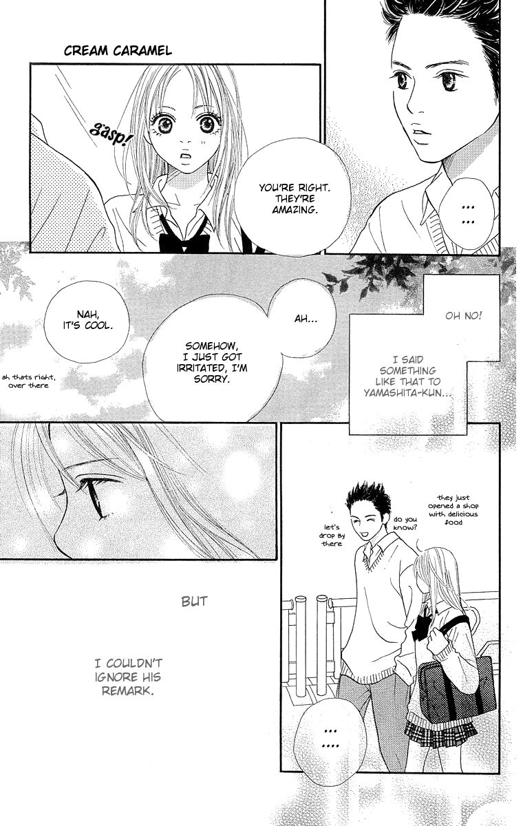 Cream Caramel Chapter 1 page 50 - Chapter 1: Cream Caramel