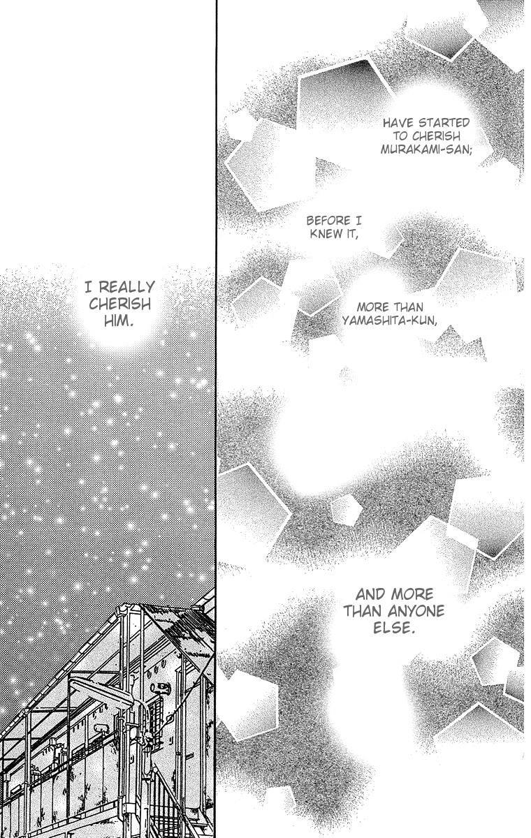Cream Caramel Chapter 1 page 52 - Chapter 1: Cream Caramel