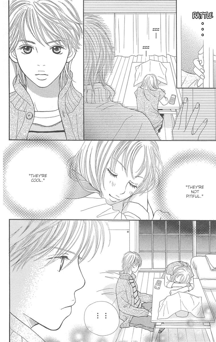 Cream Caramel Chapter 1 page 53 - Chapter 1: Cream Caramel