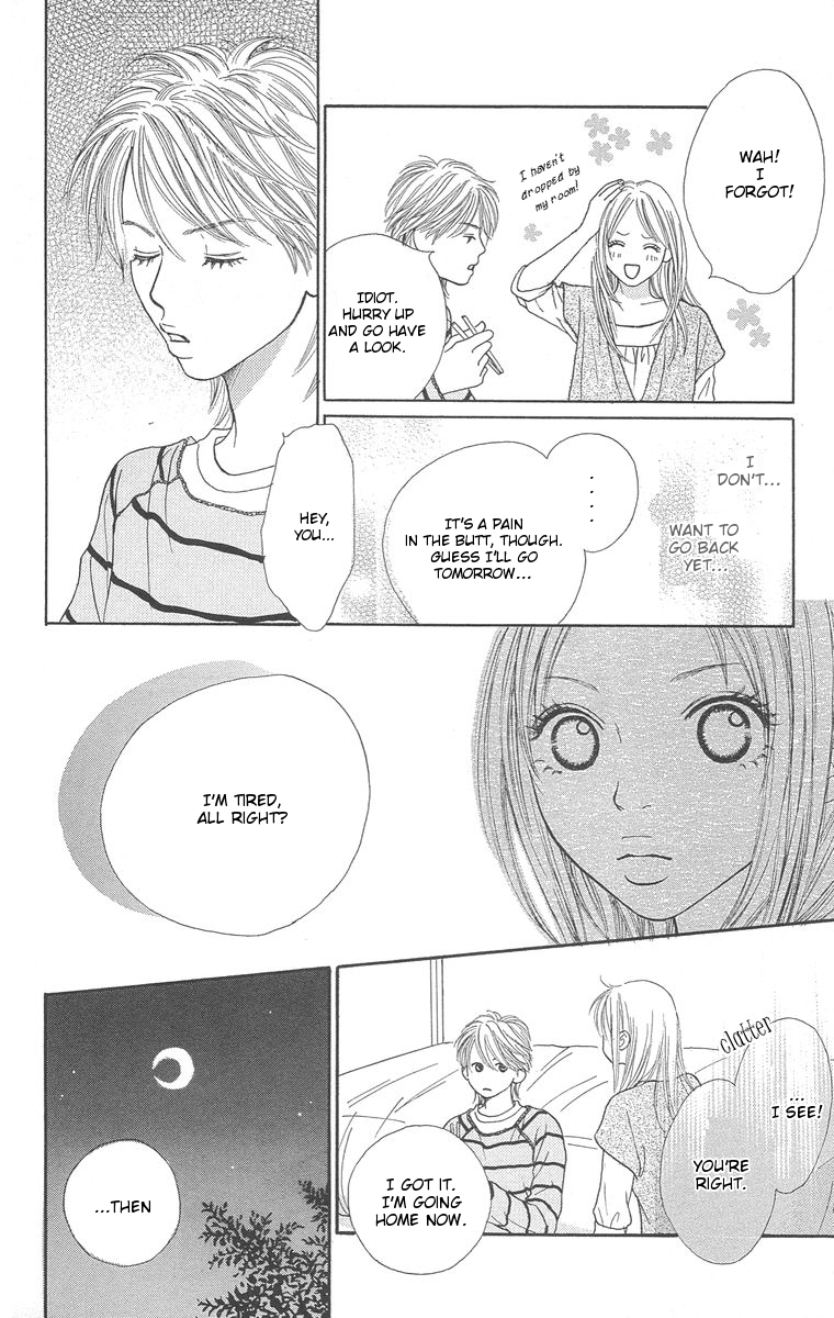 Cream Caramel Chapter 1 page 55 - Chapter 1: Cream Caramel