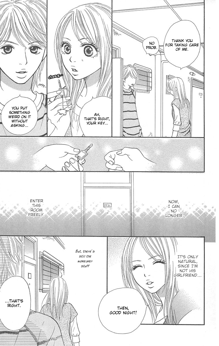 Cream Caramel Chapter 1 page 56 - Chapter 1: Cream Caramel