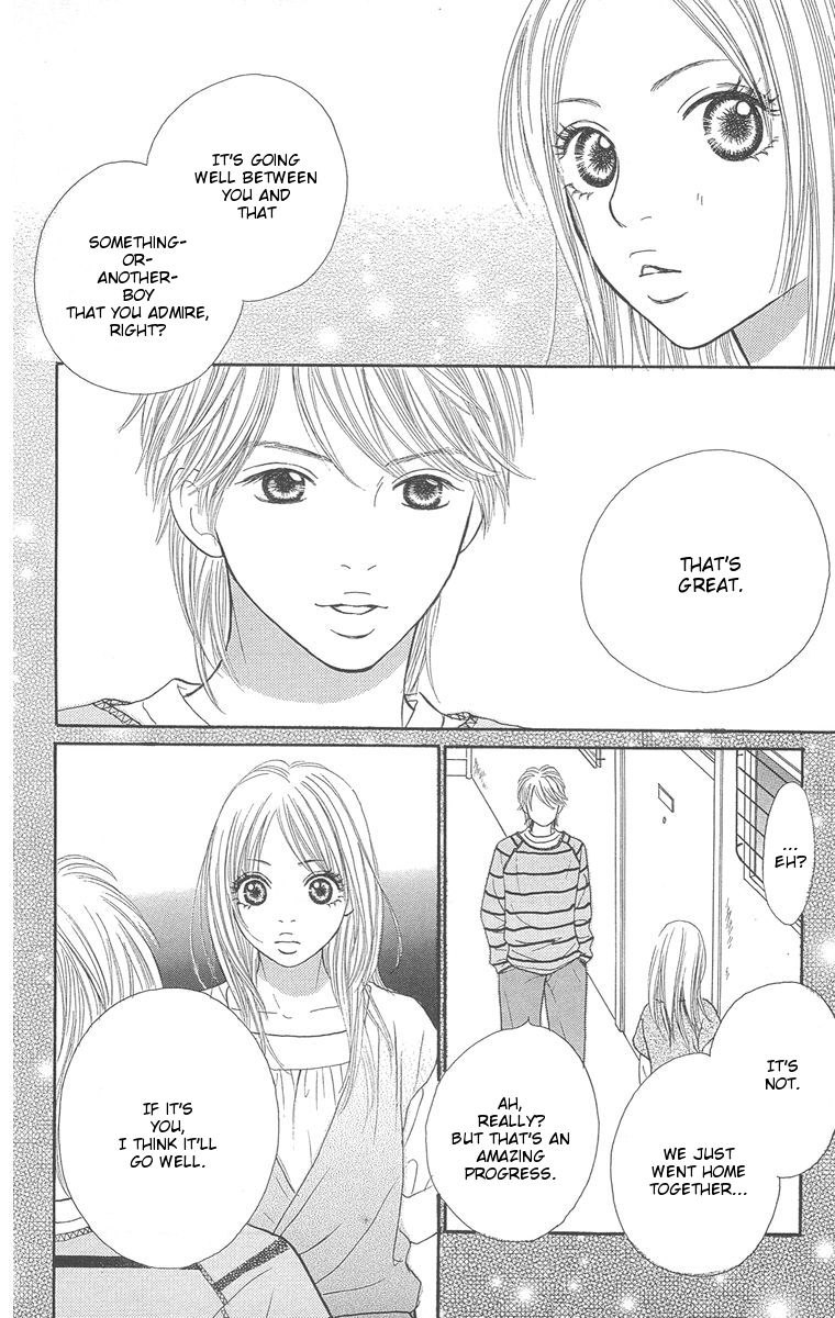 Cream Caramel Chapter 1 page 57 - Chapter 1: Cream Caramel